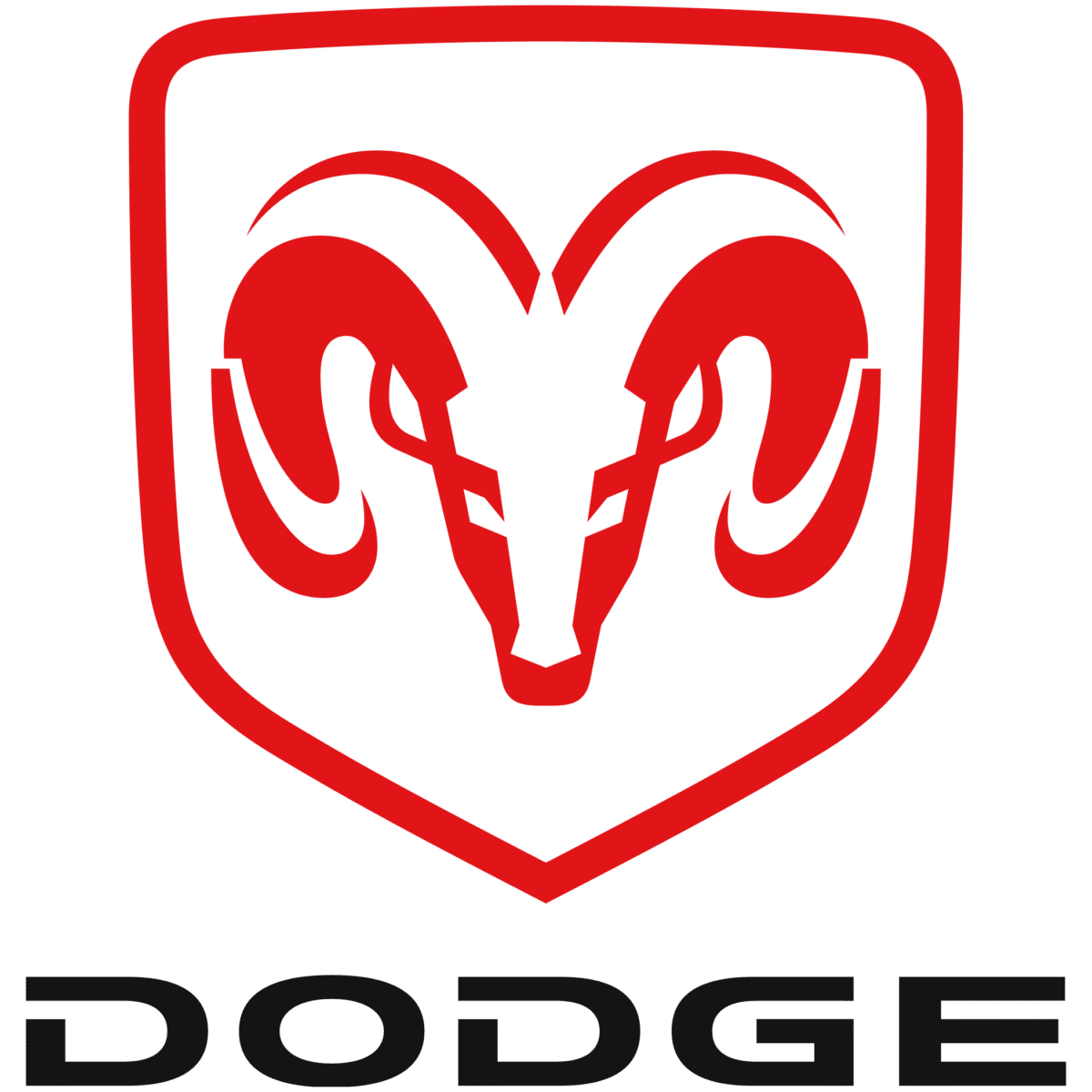Dodge-logo-name