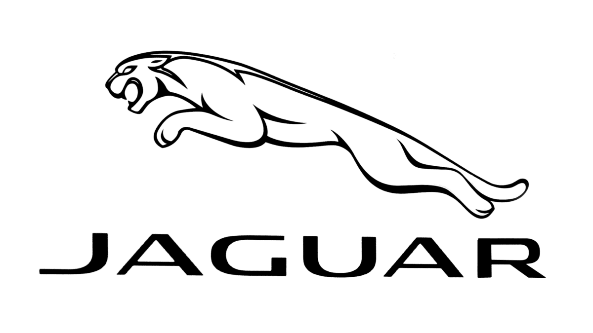 Jaguar-logo