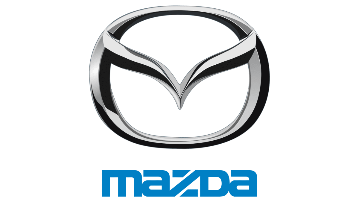 Mazda-Logo