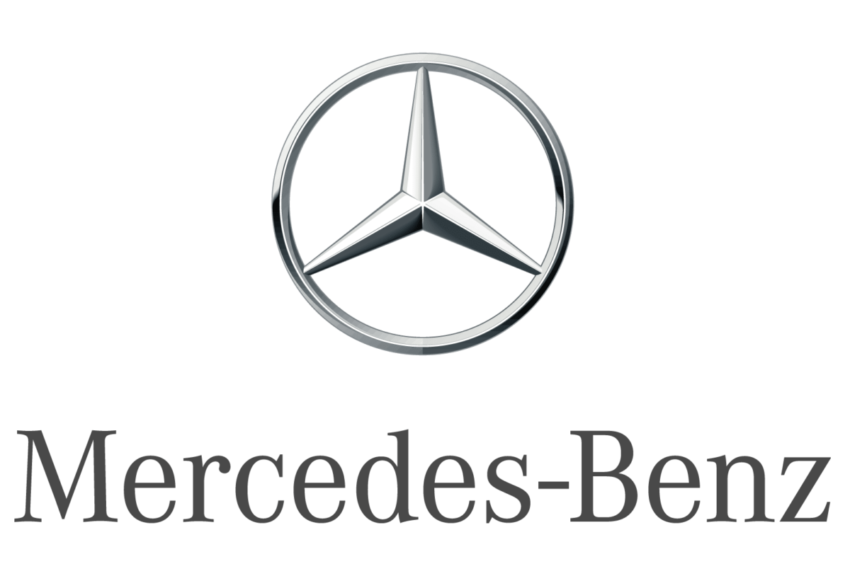 Mercedes-Benz-logo