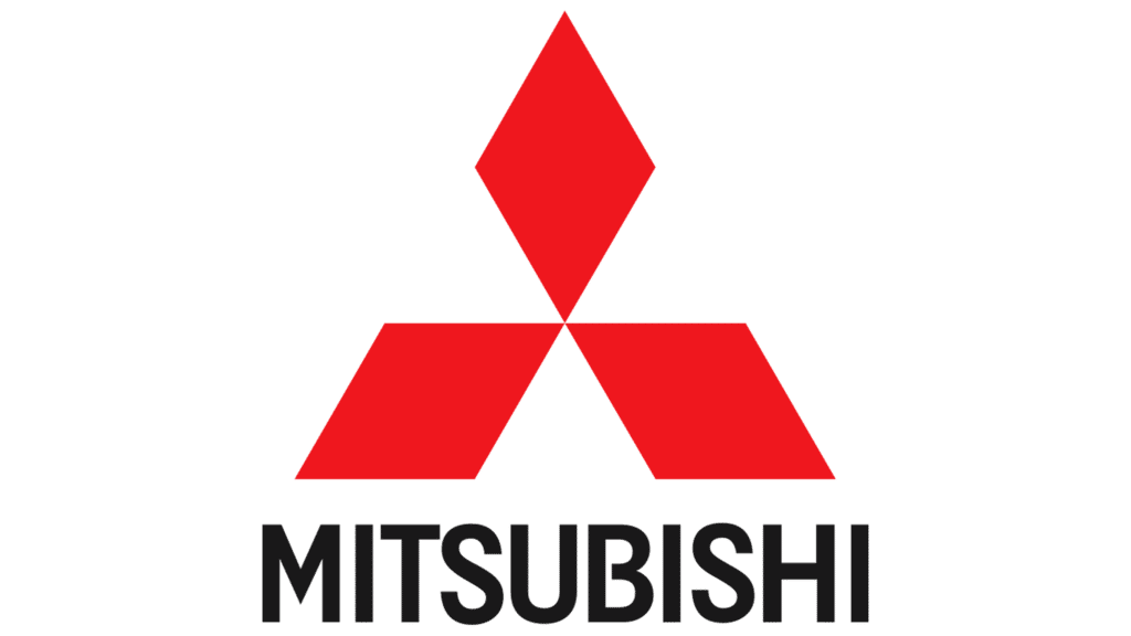 Mitsubishi-logo