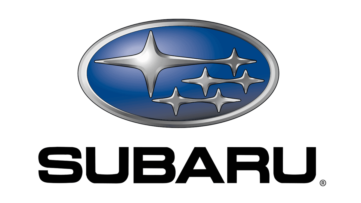 Subaru-Logo