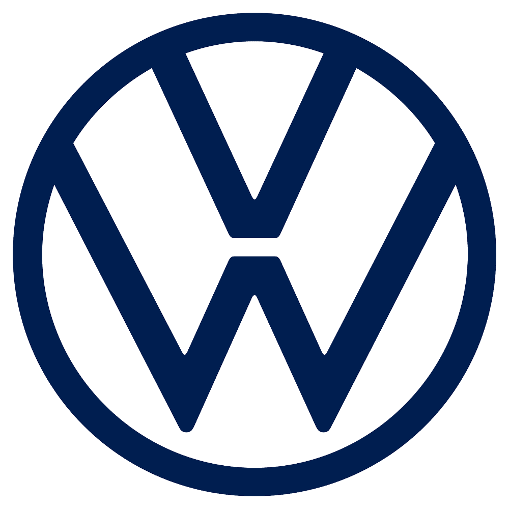 Volkswagon Logo